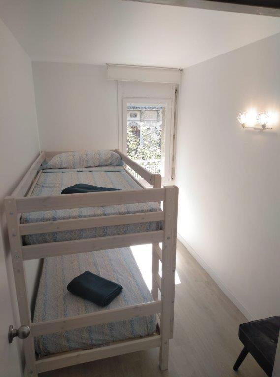 Blanes Apartamento Exterior foto